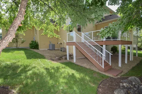 12618 Jamestown Street NE Blaine MN 55449