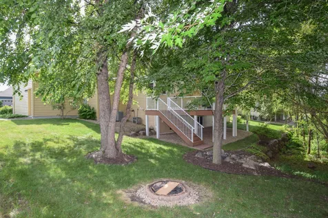 12618 Jamestown Street NE Blaine MN 55449