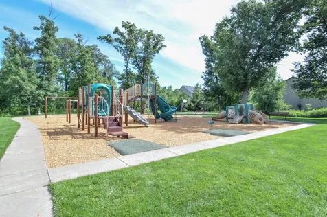 12618 Jamestown Street NE Blaine MN 55449
