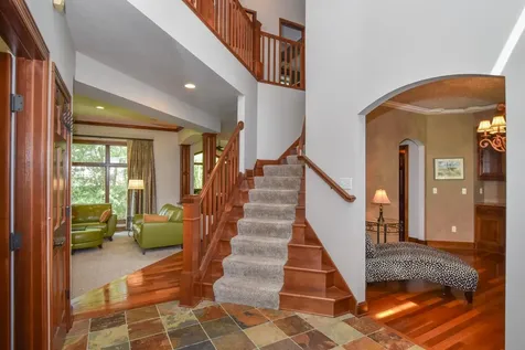 12618 Jamestown Street NE Blaine MN 55449
