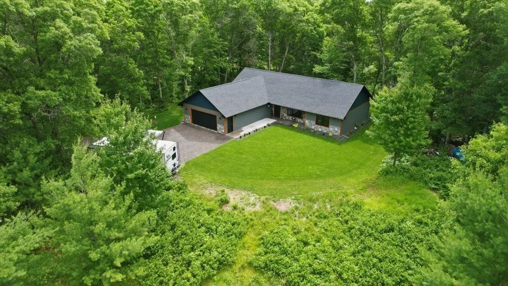 9068 E Open Gate Drive Solon Springs WI 54873