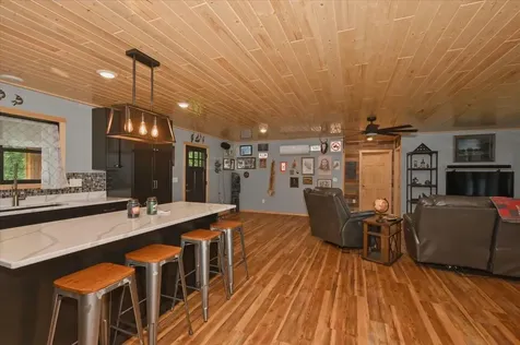 9068 E Open Gate Drive Solon Springs WI 54873