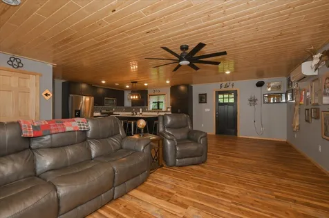 9068 E Open Gate Drive Solon Springs WI 54873