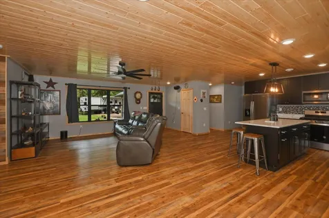 9068 E Open Gate Drive Solon Springs WI 54873