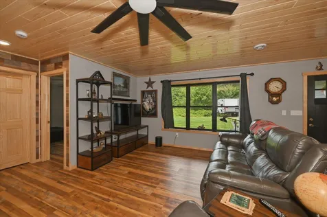 9068 E Open Gate Drive Solon Springs WI 54873