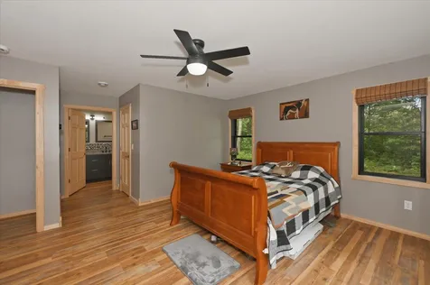 9068 E Open Gate Drive Solon Springs WI 54873