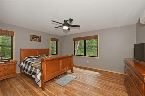 9068 E Open Gate Drive Solon Springs WI 54873