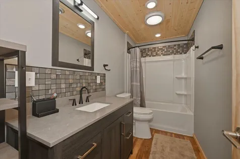 9068 E Open Gate Drive Solon Springs WI 54873