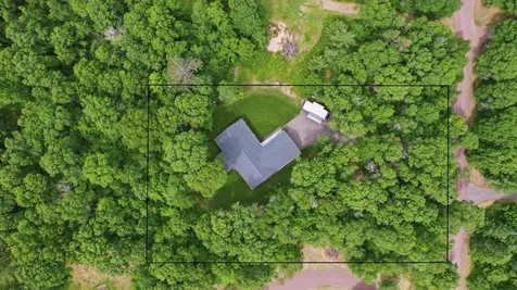 9068 E Open Gate Drive Solon Springs WI 54873