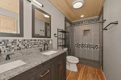 9068 E Open Gate Drive Solon Springs WI 54873
