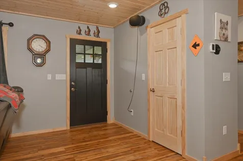 9068 E Open Gate Drive Solon Springs WI 54873