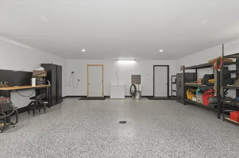 9068 E Open Gate Drive Solon Springs WI 54873