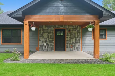 9068 E Open Gate Drive Solon Springs WI 54873