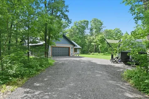 9068 E Open Gate Drive Solon Springs WI 54873