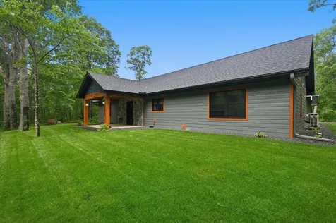 9068 E Open Gate Drive Solon Springs WI 54873