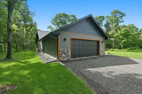 9068 E Open Gate Drive Solon Springs WI 54873