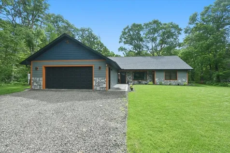 9068 E Open Gate Drive Solon Springs WI 54873