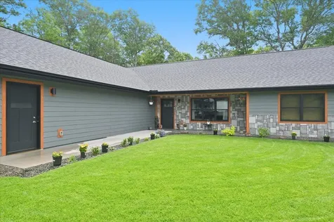 9068 E Open Gate Drive Solon Springs WI 54873