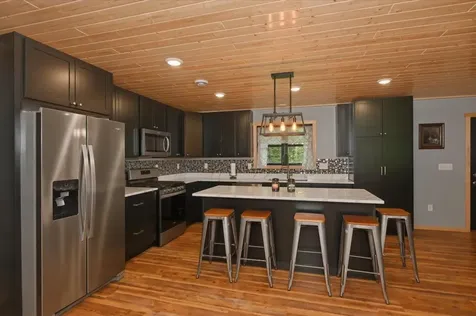 9068 E Open Gate Drive Solon Springs WI 54873