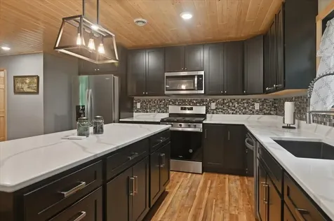 9068 E Open Gate Drive Solon Springs WI 54873