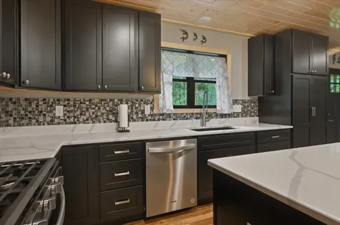 9068 E Open Gate Drive Solon Springs WI 54873