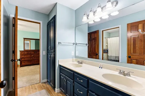 5968 Scenic Place Shoreview MN 55126