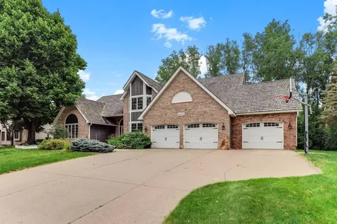 5968 Scenic Place Shoreview MN 55126
