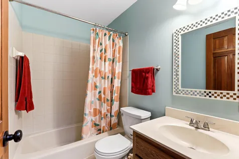 5968 Scenic Place Shoreview MN 55126