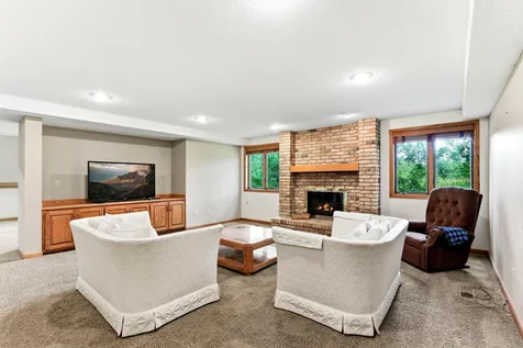 5968 Scenic Place Shoreview MN 55126