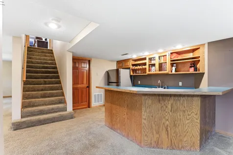 5968 Scenic Place Shoreview MN 55126