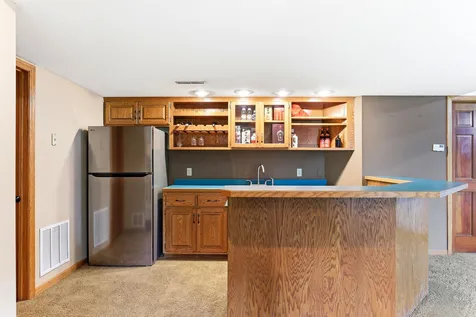 5968 Scenic Place Shoreview MN 55126