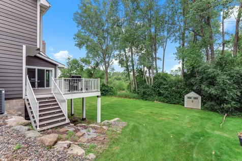 5968 Scenic Place Shoreview MN 55126