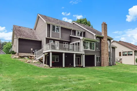 5968 Scenic Place Shoreview MN 55126
