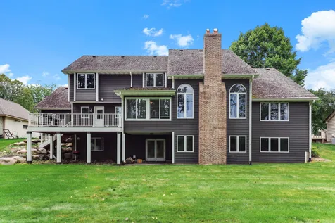 5968 Scenic Place Shoreview MN 55126