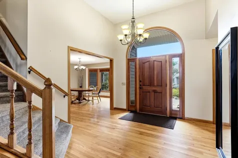 5968 Scenic Place Shoreview MN 55126