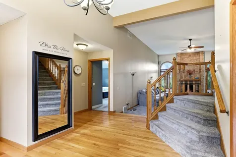 5968 Scenic Place Shoreview MN 55126