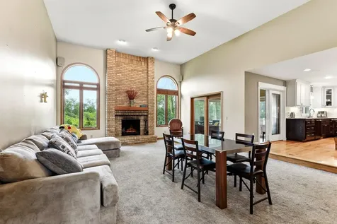 5968 Scenic Place Shoreview MN 55126