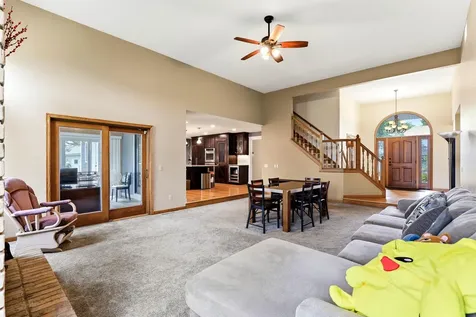 5968 Scenic Place Shoreview MN 55126