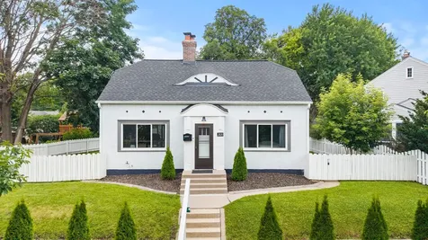 2820 Cleveland Street NE Minneapolis MN 55418