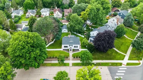 2820 Cleveland Street NE Minneapolis MN 55418