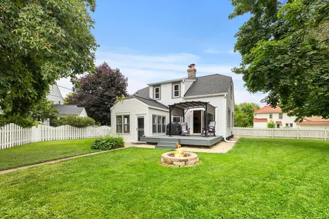 2820 Cleveland Street NE Minneapolis MN 55418