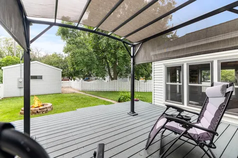 2820 Cleveland Street NE Minneapolis MN 55418