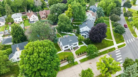 2820 Cleveland Street NE Minneapolis MN 55418