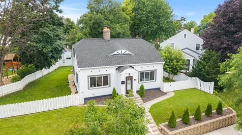 2820 Cleveland Street NE Minneapolis MN 55418