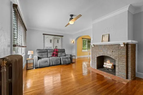 2820 Cleveland Street NE Minneapolis MN 55418