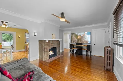 2820 Cleveland Street NE Minneapolis MN 55418