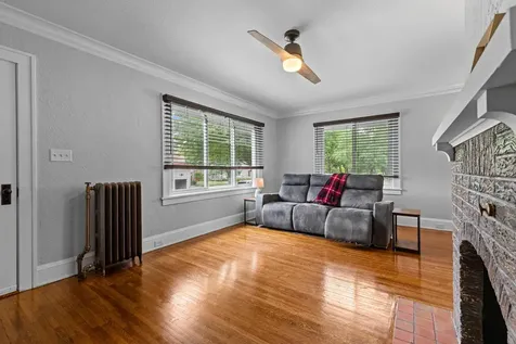 2820 Cleveland Street NE Minneapolis MN 55418