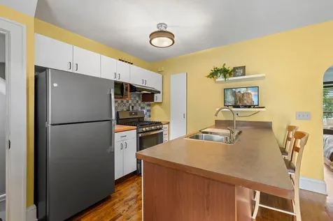 2820 Cleveland Street NE Minneapolis MN 55418