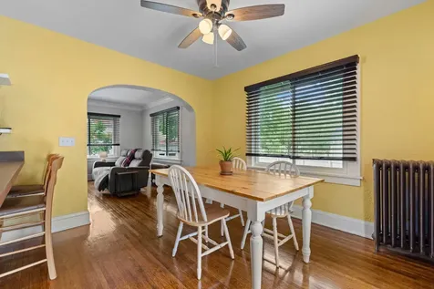 2820 Cleveland Street NE Minneapolis MN 55418