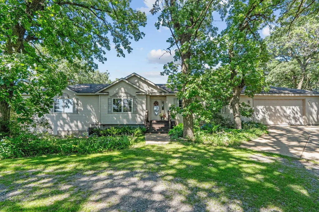 24646 548th Avenue Grove City MN 56243